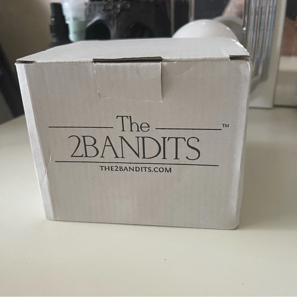 The2Bandits Tiered Catchall Tray Aesthetic Jewelry & Accessory Tray